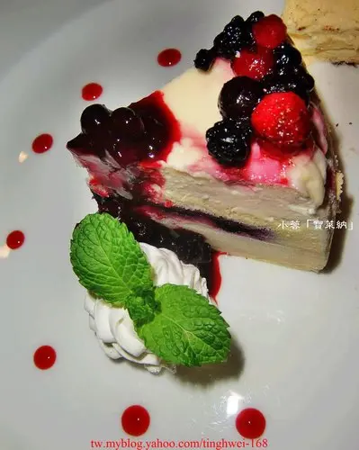 寶萊納餐廳慶城一號店PAULANER 午餐~