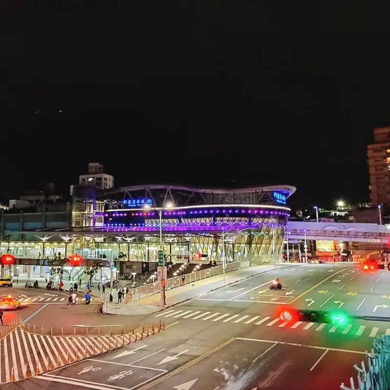 基隆一日遊，一次蒐集 12 個美食+景點(懶人包)