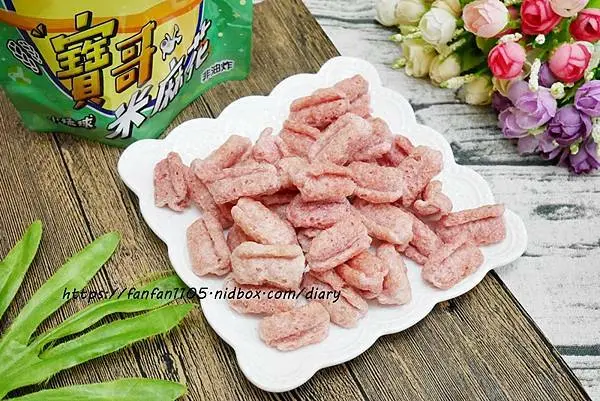 團購美食【寶哥烘炸小琉球麻花捲】#米麻花 #非油炸 #寶哥麻花捲 #零食推薦 #小琉球美食 #宅配美食