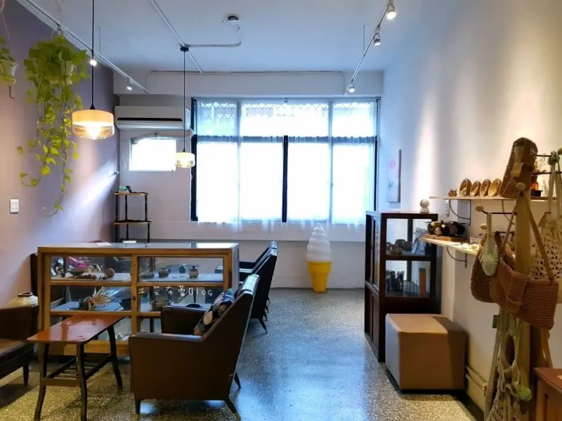 《高雄美食》R512 x 好好吃頓飯❤內惟文青小店~老宅鍋燒，老靈魂｡