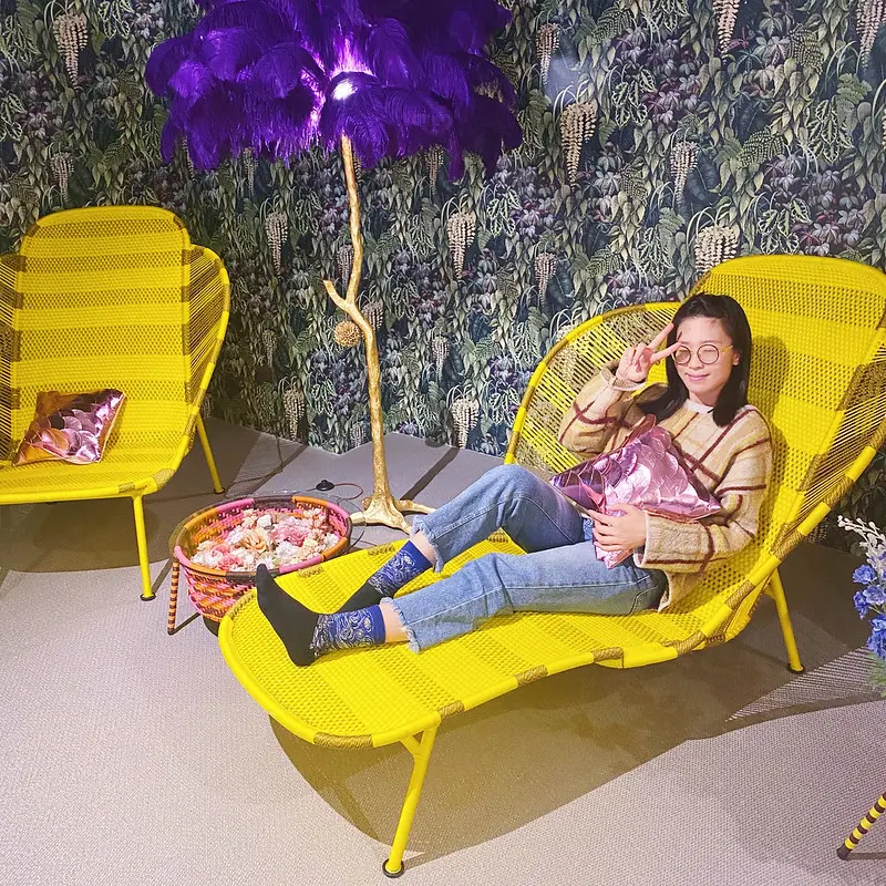 & Fellows SPA 閨蜜花園