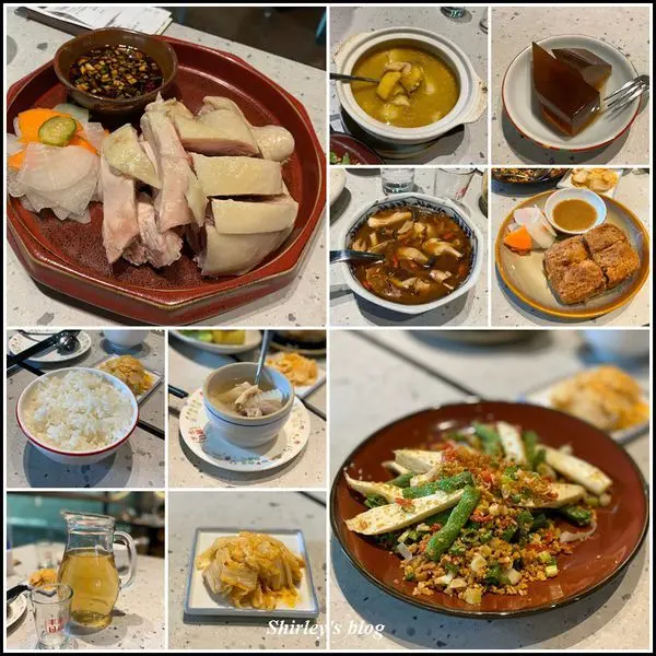 捷運板橋站．丰禾日麗台式小館(板橋環球店)