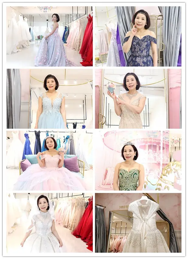 桃園婚紗推薦【艾格斯手工婚紗】手工婚紗款式多元，夢幻浪漫/華麗貴氣/典雅宮廷風，各具特色，各自穿出自己不同風格的美感，更吸引拍個人婚紗寫真得族群！ 