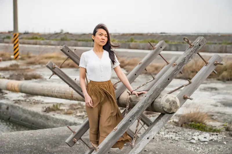 【台南一日遊】三合一！頂山賞鳥亭賞鳥&廢鹽灘地看奇景&青鯤鯓小漁村散步，享受悠閒的台南輕旅行