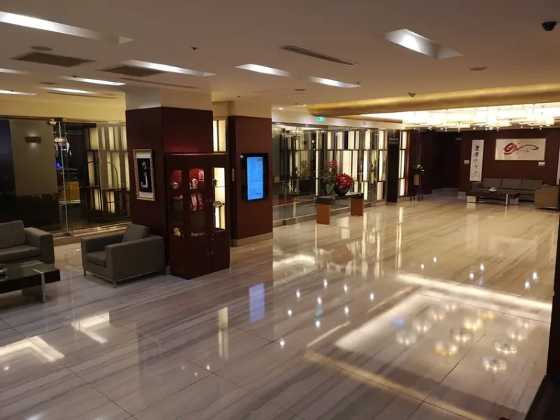 高雄新興-高雄商旅都會美饌Urban cafe