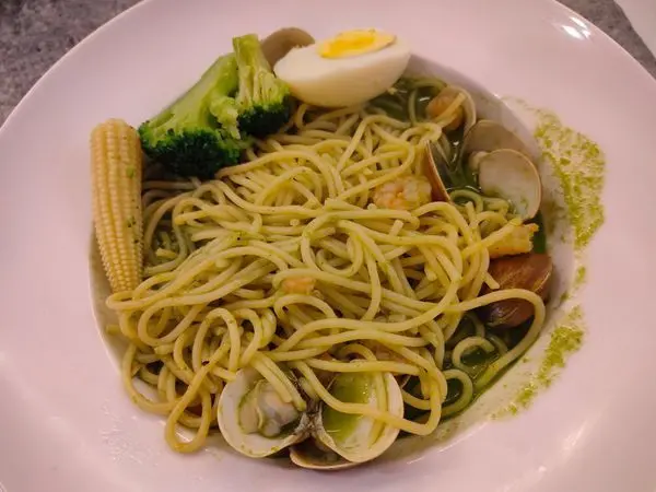 20200226 芙甜初體驗