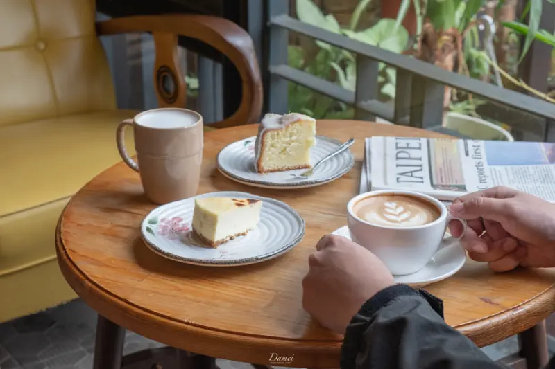 台東池上｜Coffee Stay 賴老師的家-說著故事的咖啡館，好山好水好咖啡