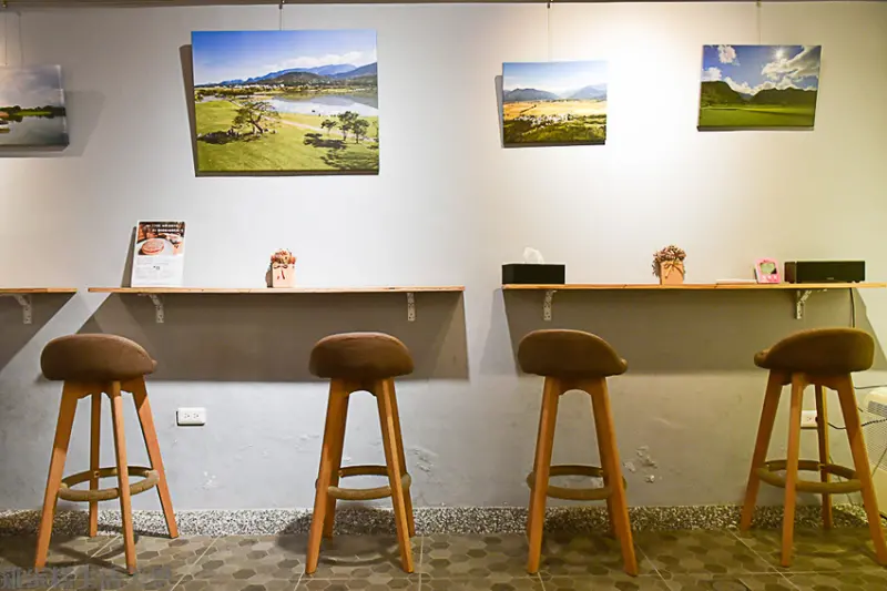 【台東食記】Coffee Stay 賴老師的家