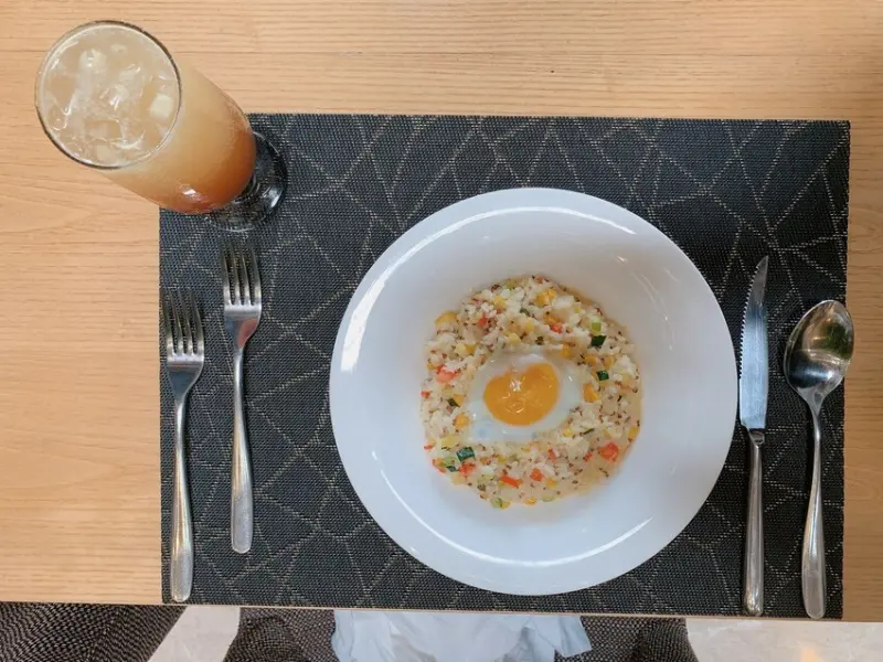 必吃一次的台中義式餐廳在這！近台中火車站、宮原眼科居然有家厲害的台中義式餐廳~