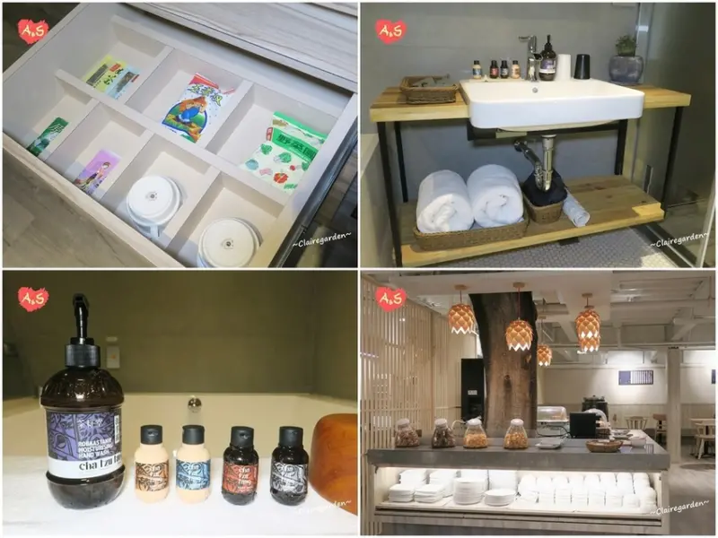 宜蘭溫泉住宿/礁溪泡湯  東旅湯宿風華漾館~日式份圍的老房子。一泊二食。藍光電影、泡湯悠閒渡假好去處