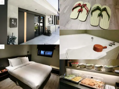 【宜蘭住宿】東旅湯宿風華漾館 | 宜蘭礁溪兩天一夜！礁溪住宿推薦