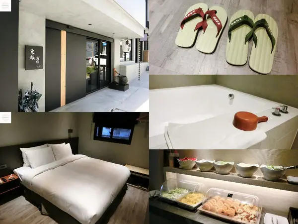 【宜蘭住宿】東旅湯宿風華漾館 | 宜蘭礁溪兩天一夜！礁溪住宿推薦