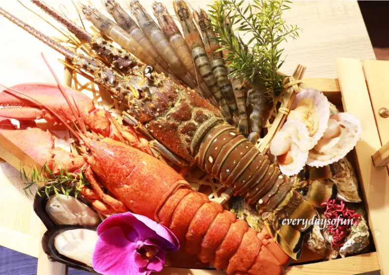 ∥嘉義食記∥嘉義新開幕燒肉吃到飽，燒肉眾精緻炭火燒肉，龍蝦饗宴超高CP值推薦！