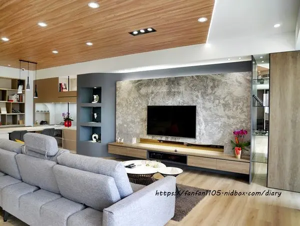 【裝潢設計】竹樂系統傢俱設計 免費設計客製化系統傢俱、室內設計 設計師親切又有耐心