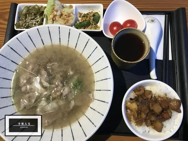 ∥雲林/食．虎尾∥ 壹拾貳 ๑雲林必去 澄霖沉香味道森林館