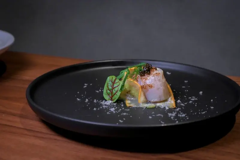 【台北餐酒館】義寓Come a casa歐式餐酒館：一杯餐酒開啟我的浪漫米其林之夜 /台北約會餐廳