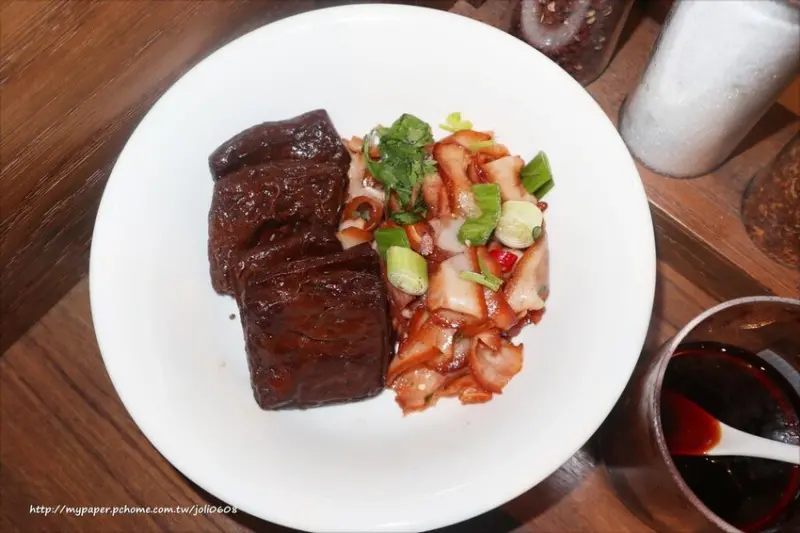 【島瓜滷味Daogua】板橋店~新北美食推薦 板橋滷味推薦 板橋車站滷味 超夯宵夜下酒菜 不用老滷汁的極致美味