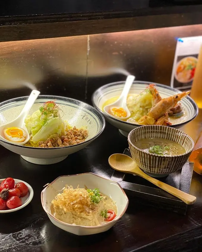 重熙老麵 樂利店  🌟台北美食-六張犁站🌟