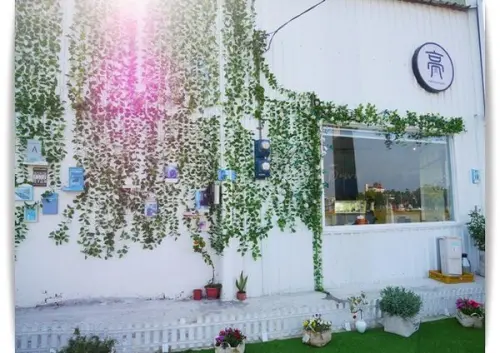 高雄岡山「亮點法式手作」低調奢華感的甜點店、鹹派好美味♡