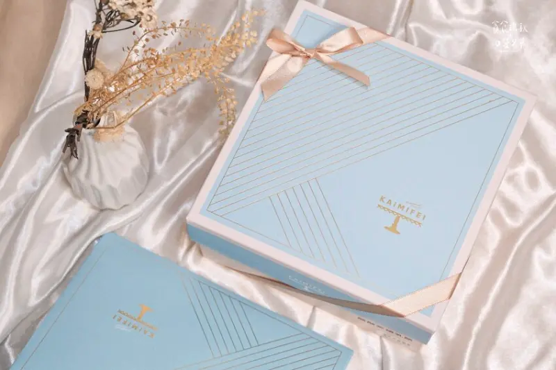 宅配美食｜薄脆焦糖佈滿口感細緻乳酪，甜蜜口感交織於口中！敲敲