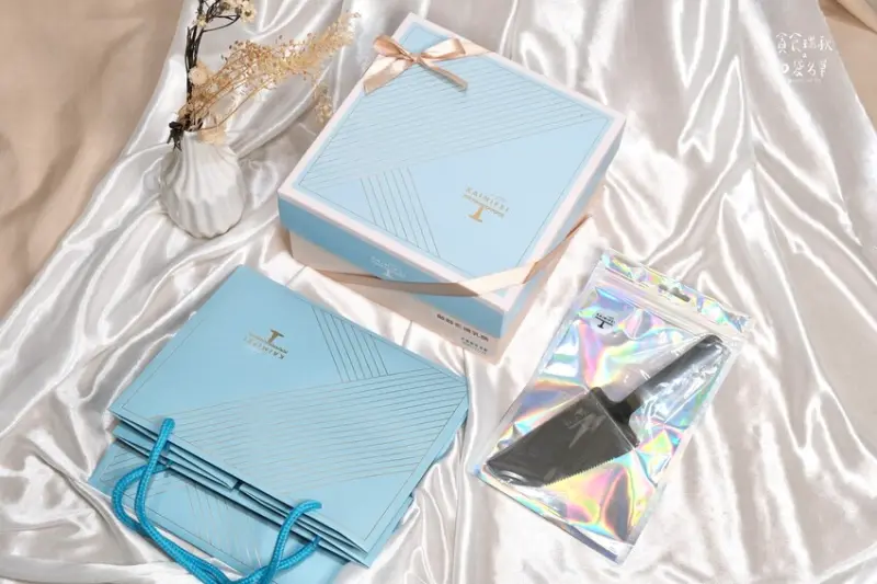 宅配美食｜薄脆焦糖佈滿口感細緻乳酪，甜蜜口感交織於口中！敲敲