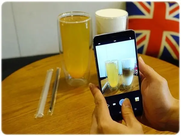 【北區】├ 斯朵利咖啡·義式料理－健行店 ┤ 結合美妝美髮的咖啡店～台中北區咖啡、健行路、學士路、中國醫藥大學