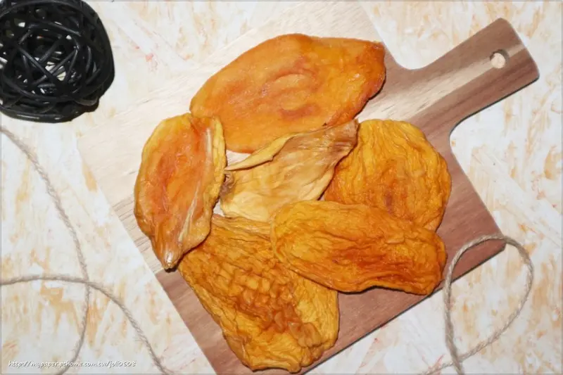 【鮮菓選ChooseFruit】無糖愛文芒果乾&微糖草莓果乾~新鮮果乾推薦 嚴選水果友善耕種 低溫烘焙保留濃郁獨特香氣