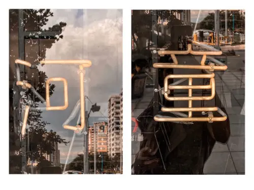 桃園青埔｜七夕完美提案，浪漫Duke帶你突進青埔工業風格河童咖哩｜青埔美食｜近中壢高鐵站