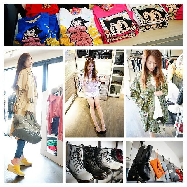 HAPPY BIRD快樂鳥韓風時尚