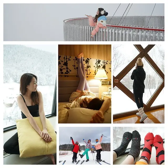 sNug健康機能的專家~sNug不止只有除臭襪 台灣製造專利體態調整機能壓縮褲 結合塑腰、護膝、美腿襪、骨盆褲一件抵四件的神器 讓你的體態越走越美麗 越來越輕盈