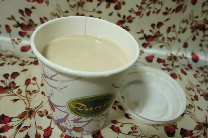 丹堤咖啡（三民店）