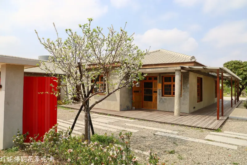 【新竹-東區】老眷村新風貌｜將軍村開放圖書資訊園區