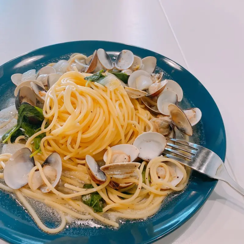 隱藏內壢巷內 完全征服我的胃 物超所值的平價義式料理