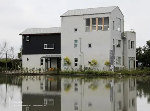 宜蘭景點三星四季：青花瓷拓繪、文青藝術、親子體驗