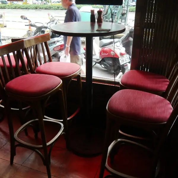 我的家餐廳 MY OTHER PLACE