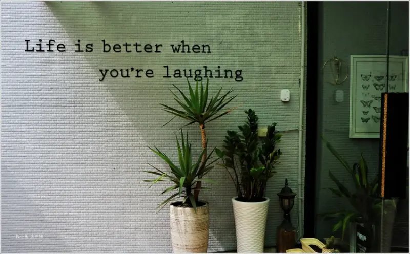 解憂沙龍 hair salon