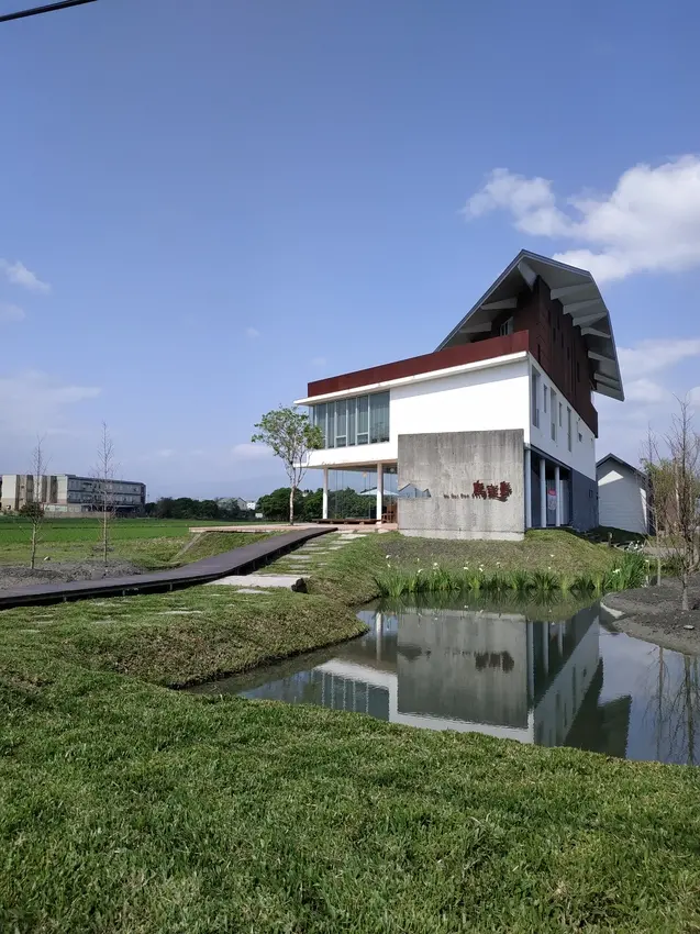 宜蘭網美打卡景點/烏龜島絕美景色特色伴手禮