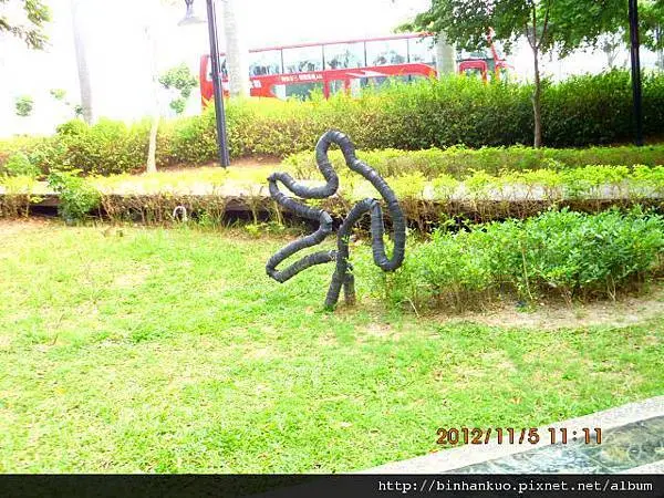 遊記---台南公園(第二次)(4)