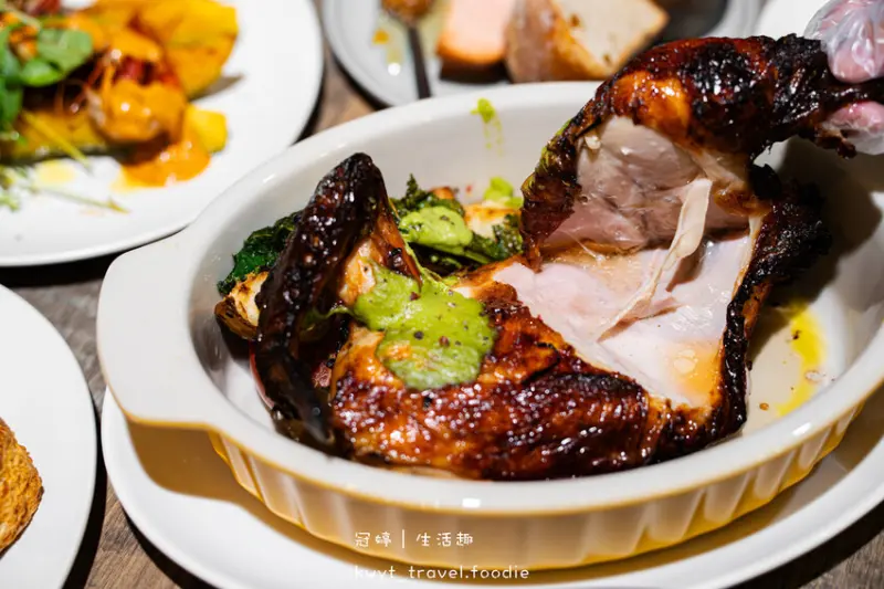 台北內湖不限時餐廳_Tierra Casa Restaura