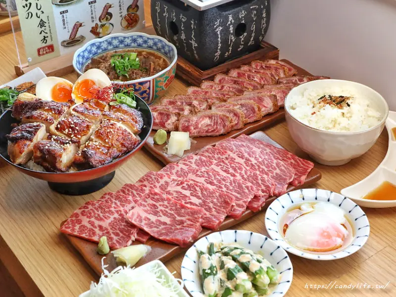 台中北屯也吃的到嵐山炸牛排，超狂男子漢份量，讓你肉量大爆表！人潮大爆滿，建議先訂位～