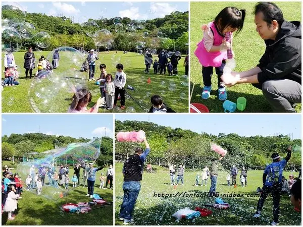 【泡泡奇蹟】泡泡達人許日榮 #無毒泡泡 #泡泡表演 #泡泡派對 沉浸於泡泡中的歡樂時光