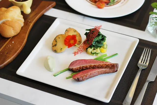 台中美食｜Chef Infinity 煮意無間-創意精緻法國菜，聚餐約會最佳首選