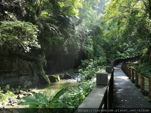 【新竹峨嵋】水濂洞步道 水濂橋步道 夏日避暑步道 獅頭山風景區 梵音寺 水濂洞 峨嵋水濂洞 新竹一日遊 新竹景點 新竹峨嵋一日遊