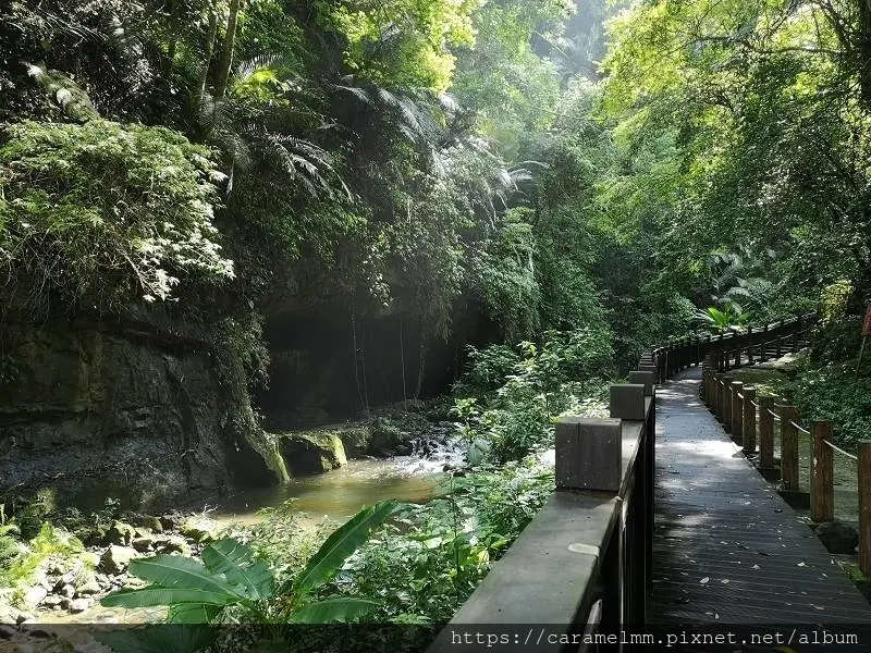 【新竹峨嵋】水濂洞步道 水濂橋步道 夏日避暑步道 獅頭山風景區 梵音寺 水濂洞 峨嵋水濂洞 新竹一日遊 新竹景點 新竹峨嵋一日遊