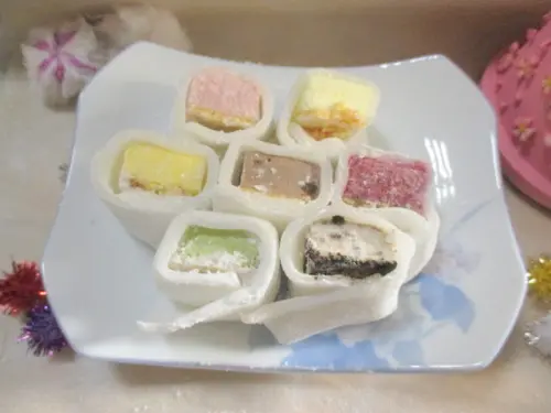 【麻吉起司】綜合口味+巧克力磚 - 口口實在滿足的團購甜點