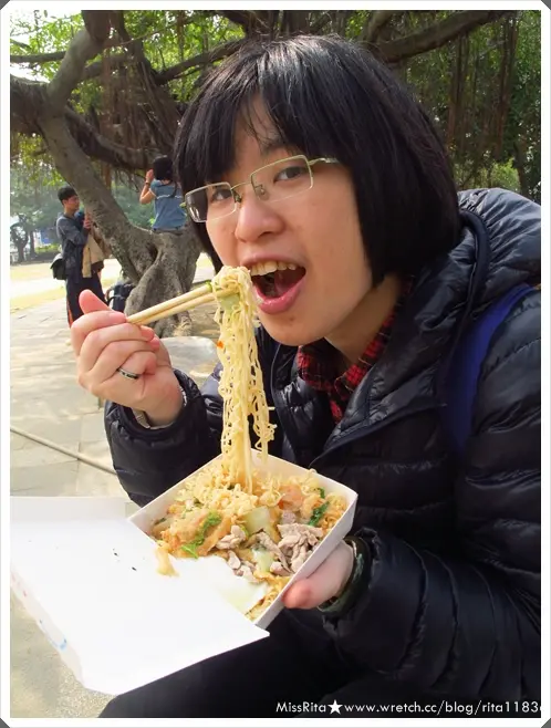 《遊記》台南遊(上)：2013百花祭、孔廟文化商圈吃到撐！