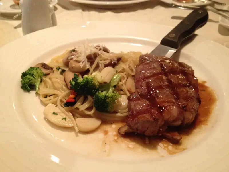 聚餐好選擇~LULU