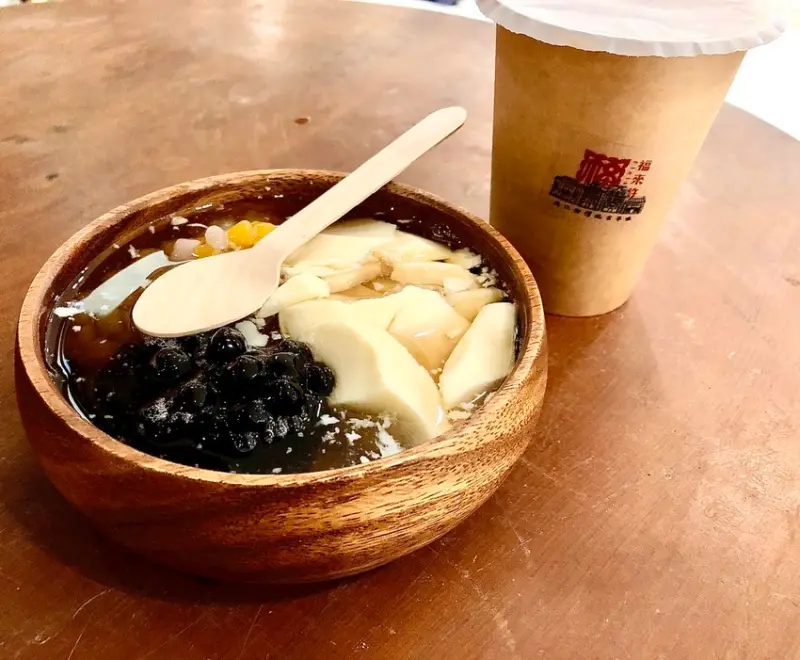 【慧。愛笑的吃貨】福來許小食堂.遠百信義A13.回憶古早味