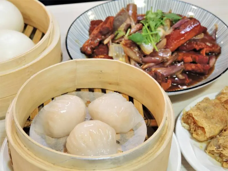 月盛圓港式料理｜40年名店主廚親自掌廚！新北新開幕港式！實實在在的經典料理一次滿足！新北港式推薦、五股港式料理推薦、新北五股港式餐廳推薦、三重港式推薦