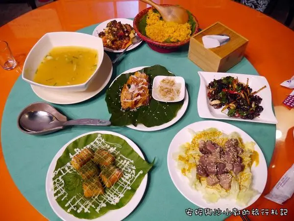 【台東美食】無菜單原住民料理  沙巴漾部落隱藏版美食